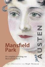 Mansfield Park 9789076542935, Jane Austen, Verzenden