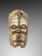 Sculpture Songye - exceptionnel fetiche songye - Songye -