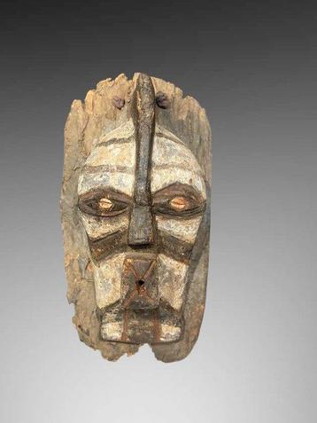 Sculpture Songye - exceptionnel fetiche songye - Songye -