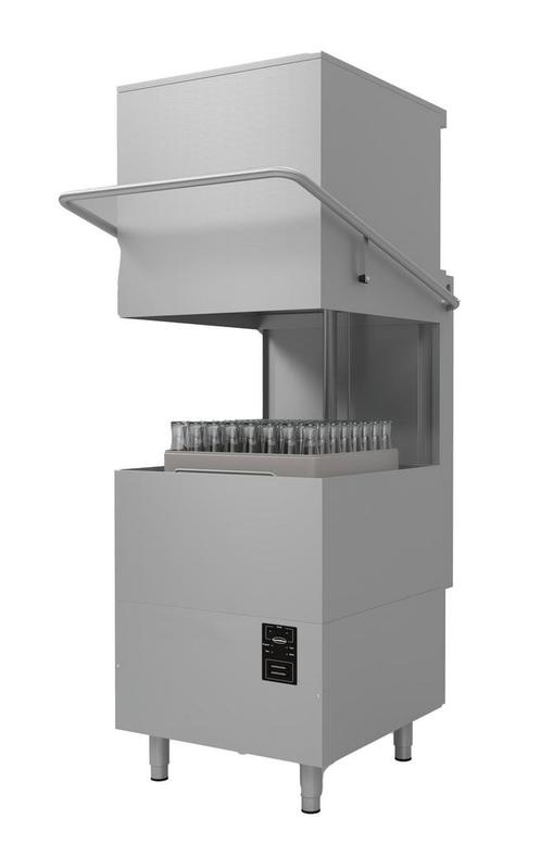 CombiSteel vaatwasser doorschuif vaatwasser professionele va, Elektronische apparatuur, Vaatwasmachines, Ophalen of Verzenden
