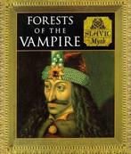 Forests of the Vampire, Verzenden