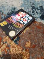 Nintendo - Nes - Super Mario Bros FAH CIB - Videogame - In, Nieuw