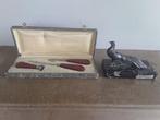 Couteau à papier (2) - Luxe Art Deco bureauset 1930 -