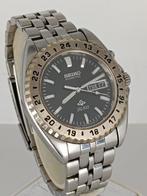 Seiko - Rare Kinetic SQ 100 - Zonder minimumprijs - 5M43 -