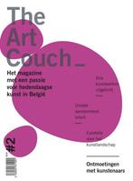 TheArtCouch #2 5430001611021 Frederic de Meyer, Verzenden, Zo goed als nieuw, Frederic de Meyer