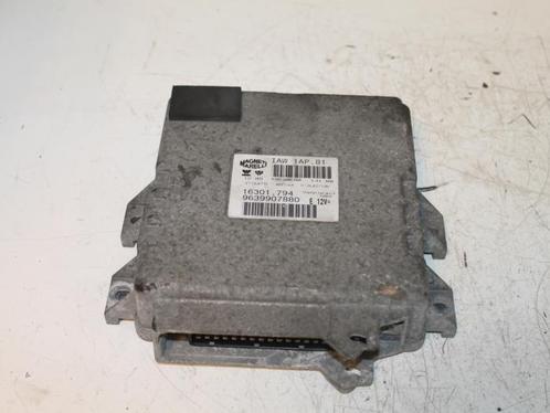 Computer Motormanagement Peugeot 206 O110875, Auto-onderdelen, Elektronica en Kabels
