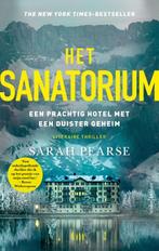 Het sanatorium / Elin Warner / 1 9789026350917 Sarah Pearse, Verzenden, Sarah Pearse