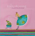 De kikkerkoning / Sprookjes voor kleine prinsen en, Boeken, Verzenden, Gelezen