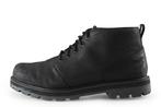Timberland Veterboots in maat 44½ Zwart | 20% korting, Verzenden, Boots, Gedragen, Timberland