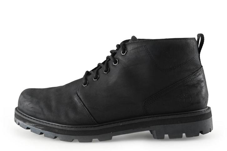 Timberland Veterboots in maat 44½ Zwart | 20% korting, Kleding | Heren, Schoenen, Zwart, Gedragen, Boots, Verzenden