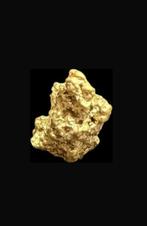 Goud Goud nugget- 0.43 g - (1), Verzamelen