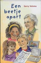 Een beetje apart 9789026613326 G. Velema, Verzenden, Gelezen, G. Velema