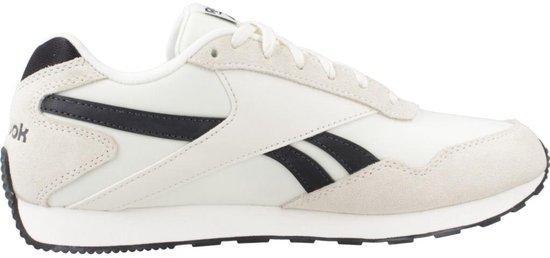 Reebok REEBOK LOW CHALK - VINTAGE CHALK - WASHED Zwart Da..., Kleding | Dames, Schoenen, Nieuw, Verzenden
