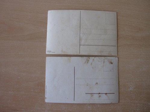 Allemagne, France - Fantaisie - Cartes brillantes en, Verzamelen, Postkaarten | Buitenland