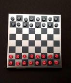 Schaakspel - Ajedrez Tommy Hilfiger Backgammon,Juego de