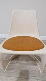 Cado - Steen Østergaard - Stoel - 290 - Plastic, Hout -