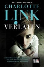 Verlaten 9789044343113 Charlotte Link, Verzenden, Gelezen, Charlotte Link