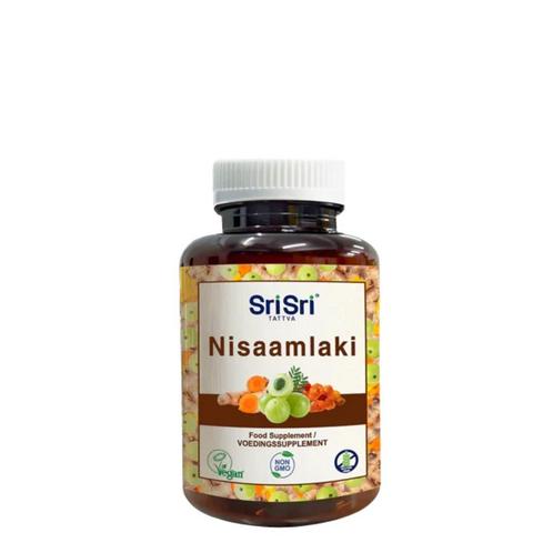 Nisaamlaki, Sport en Fitness, Gezondheidsproducten en Wellness, Ophalen of Verzenden
