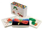 De wereld van Eric Carle set 3 delen 9789025747732, Boeken, Verzenden, Gelezen, Eric Carle