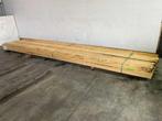 Veiling - 9x Vuren plank 510x17,5x2,2 cm