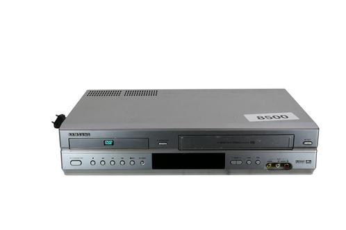 Samsung SV-DVD40 XEN | VHS Recorder / DVD Player, TV, Hi-fi & Vidéo, Lecteurs vidéo, Envoi