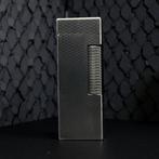 Dunhill - Dunhill Rollagas - Briquet - Argent, Plaqué argent