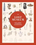 The lost museum 9789462625716 Marion Anker, Verzenden, Marion Anker