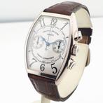 Franck Muller - Casablanca Chronograph Automatic - 5850 CC A