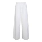 Pinko • witte loose fit Lauryn jeans • 28, Verzenden