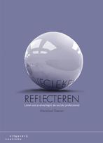Reflecteren 9789046901991 Marie-José en, Boeken, Verzenden, Gelezen, Marie-José en