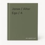 Jonas / Alter Ego / 4 9789031431724, Livres, Verzenden