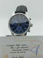 Tissot - PRC 200 Chronograph - Sans prix de réserve - Homme
