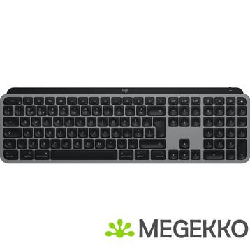 Logitech MX Keys for Mac Draadloos Toetsenbord beschikbaar voor biedingen