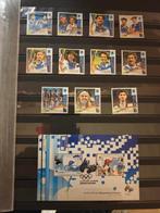 Grèce 1940/2004 - Ensembles de jeux olympiques, 3 problèmes