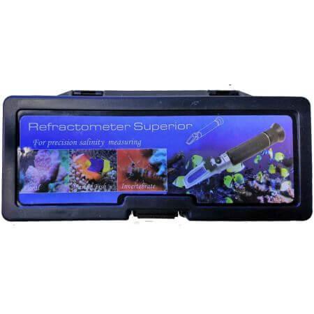 Refractometer Superior, Dieren en Toebehoren, Vissen | Aquariumvissen