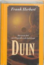 Duin / De boeken van Duin / 1 9789022534878 Frank Herbert, Boeken, Verzenden, Gelezen, Frank Herbert