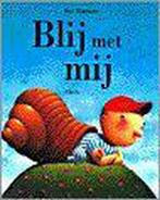 Blij met mij 9789068226799 Leo Timmers, Verzenden, Gelezen, Leo Timmers