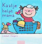 Kaatje helpt mama / Peuterlijn 9789044807288 Liesbet Slegers, Boeken, Verzenden, Gelezen, Liesbet Slegers