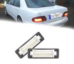 ÉCLAIRAGE PLAQUE D´IMMATRICULATION MB W210 BERLINE W202 BERL, Auto-onderdelen, Verzenden, Nieuw