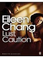 Lust, Caution and Other Stories (Penguin Modern Cla...  Book, Livres, Ailing Zhang, Verzenden