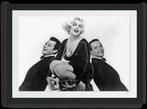 Some Like it Hot  1958 - Marilyn Monroe, Tony Curtis, Jack, Verzamelen, Nieuw