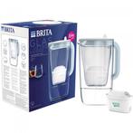 BRITA Glazen Waterfilterkan + MAXTRA PRO Waterfilter, Verzenden, Nieuw