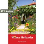 Zomerdroom / Cupido biebpub 9789490763046 Wilma Hollander, Verzenden, Zo goed als nieuw, Wilma Hollander