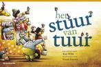 Het stuur van Tuur 9789462912960 Riet Wille, Boeken, Verzenden, Zo goed als nieuw, Riet Wille