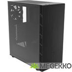 Cooler Master MasterBox MB600L V2 NO ODD TG, Verzenden, Nieuw