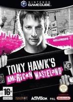 Tony Hawks  American Wasteland (Gamecube Games), Ophalen of Verzenden, Zo goed als nieuw