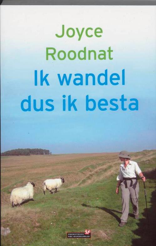 Ik Wandel Dus Ik Besta 9789044612363, Livres, Guides touristiques, Envoi