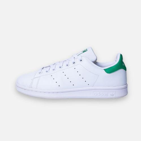 Adidas Stan Smith Junior - Maat 38.5, Kleding | Dames, Schoenen, Sneakers, Verzenden