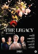 Legacy - Seizoen 2 op DVD, Cd's en Dvd's, Verzenden, Nieuw in verpakking