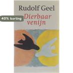 Dierbaar venijn 9789029098960 Geel, Verzenden, Zo goed als nieuw, Geel